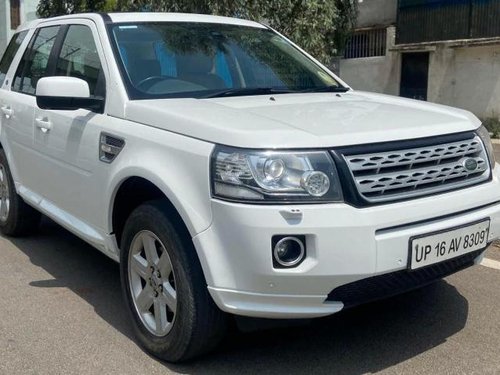 Used 2014 Land Rover Freelander 2 TD4 SE AT in New Delhi