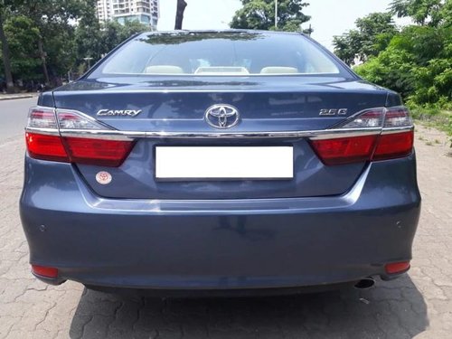 Toyota Camry 2.5 G 2015 AT for sale in Mumbai