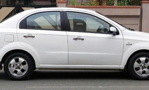 Used 2010 Chevrolet Aveo 1.4 LT MT for sale in Bangalore