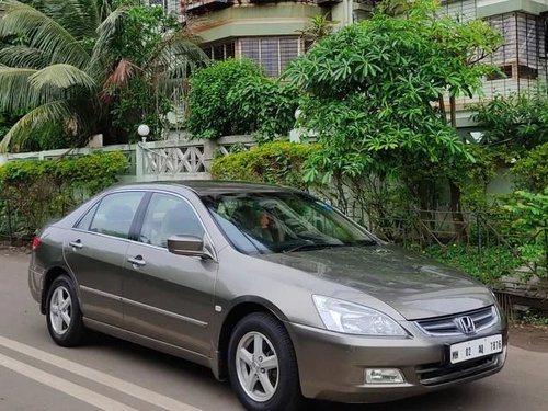 2006 Honda Accord AT for sale in Mumbai