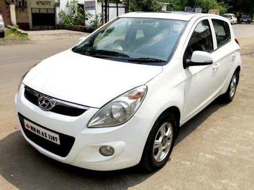 Used 2011 Hyundai i20 MT for sale in Nagpur