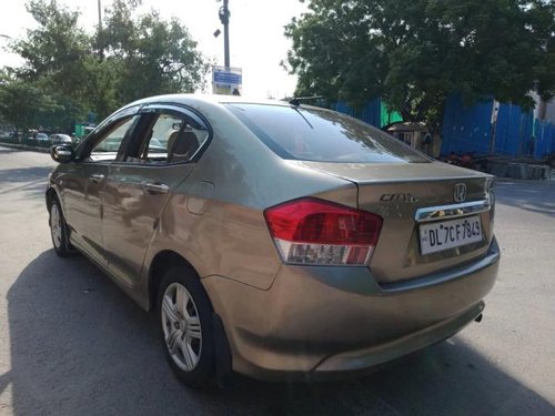 2009 Honda City 1.5 S MT for sale in New Delhi