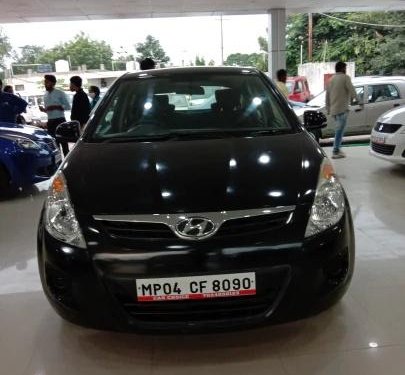 2010 Hyundai i20 1.2 Sportz Option MT for sale in Bhopal