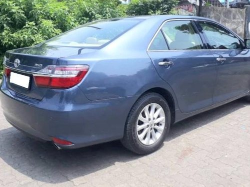 Toyota Camry 2.5 G 2015 AT for sale in Mumbai