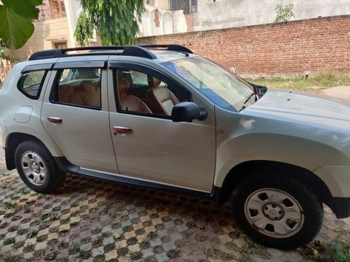 Renault Duster Petrol RxE 2015 MT for sale in New Delhi
