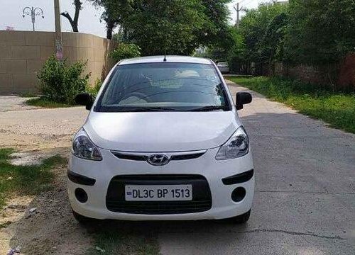 2010 Hyundai i10 Era 1.1 MT for sale in Faridabad