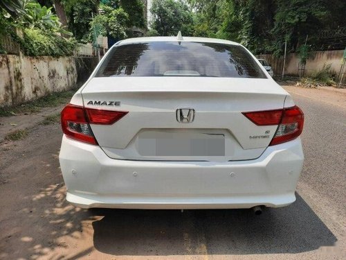 Used 2018 Honda Amaze V Diesel MT for sale in Ahmedabad