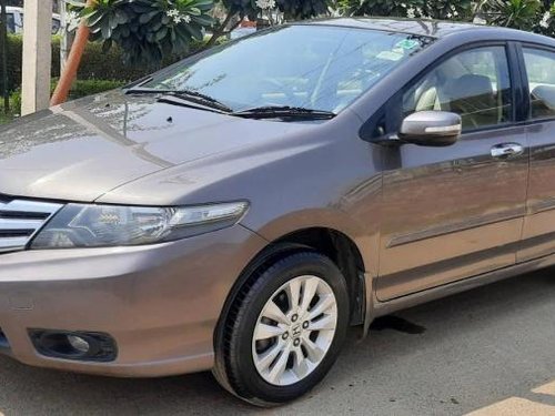 2013 Honda City V MT for sale in Gurgaon