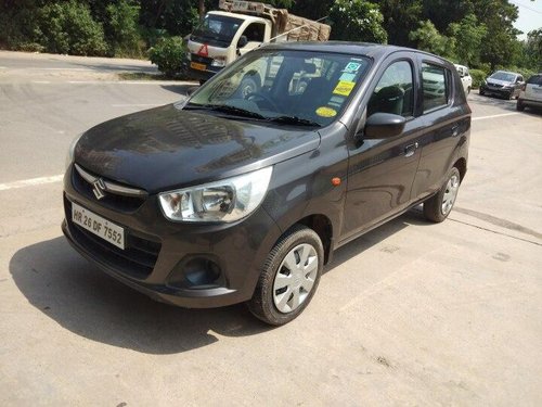 Used Maruti Suzuki Alto K10 VXI 2017 AT for sale in Gurgaon