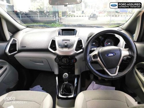 2014 Ford Ecosport 1.5 Ti VCT Trend MT for sale in Edapal