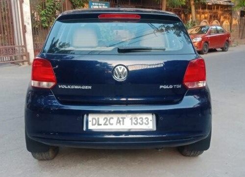 Used 2014 Volkswagen Polo Diesel Highline 1.2L MT for sale in New Delhi