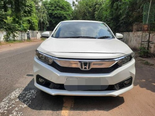 Used 2018 Honda Amaze V Diesel MT for sale in Ahmedabad