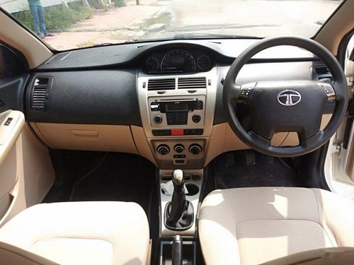 2012 Tata Vista Quadrajet VX MT for sale in Indore