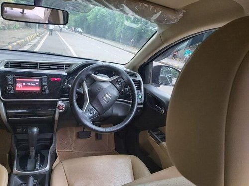 2016 Honda City i VTEC CVT VX MT for sale in Mumbai