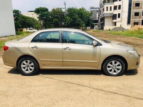 2010 Toyota Corolla Altis Diesel D4DG MT for sale in Indore