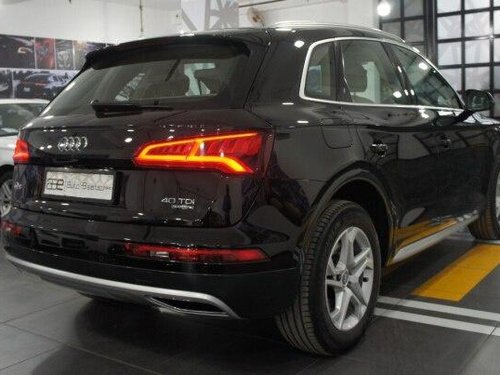 Used Audi Q5 2019 AT for sale in New Delhi 