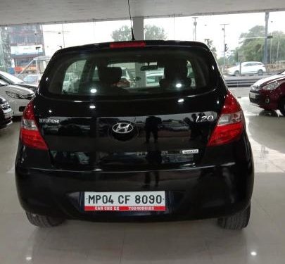 2010 Hyundai i20 1.2 Sportz Option MT for sale in Bhopal