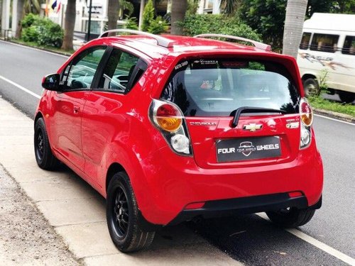 Used 2010 Chevrolet Beat LT MT for sale in Bangalore