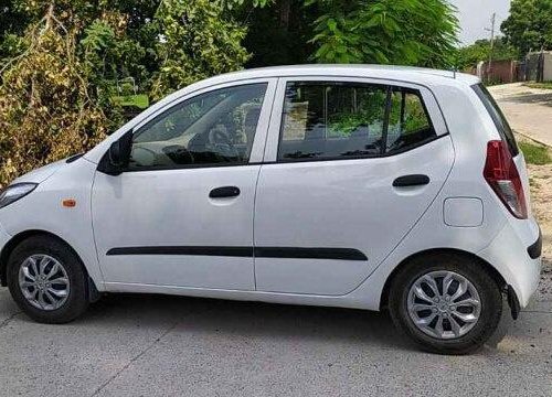 2010 Hyundai i10 Era 1.1 MT for sale in Faridabad