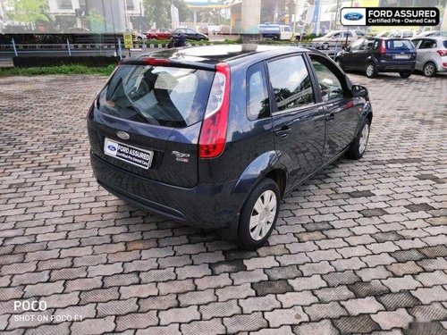 Ford Figo Diesel EXI Option 2012 MT for sale in Edapal