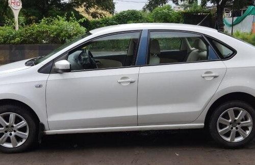 Used 2012 Volkswagen Vento AT for sale in Kalyan