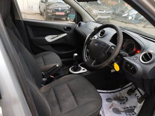 Used 2012 Ford Figo MT for sale in Chennai 