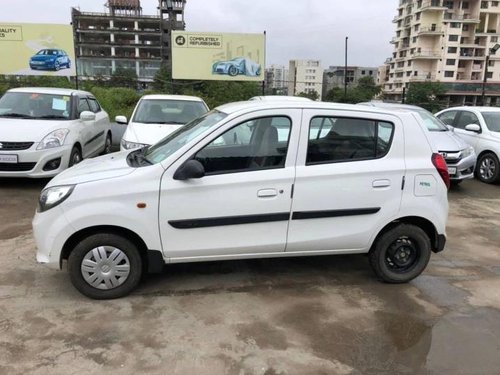 Maruti Suzuki Alto 800 LXI BSIV 2015 MT for sale in Pune 