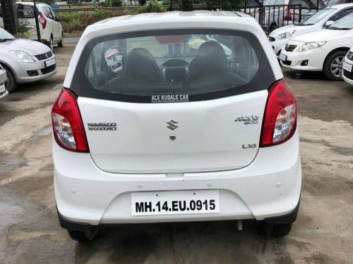 Maruti Suzuki Alto 800 LXI BSIV 2015 MT for sale in Pune 