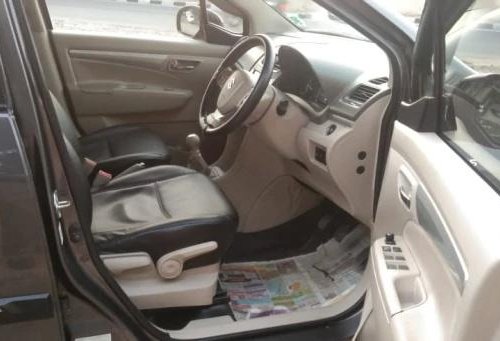 Used Maruti Suzuki Ertiga SHVS ZDI Plus 2017 MT in Ahmedabad 