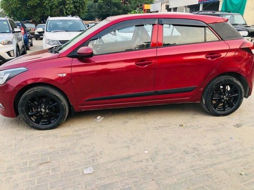 Used 2016 Hyundai i20 MT for sale in Gurgaon 