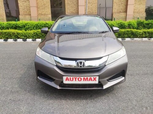 Used Honda City 2016 AT for sale in New Delhi 