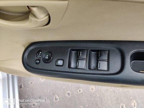 Used 2016 Honda Amaze MT for sale in Kolkata 