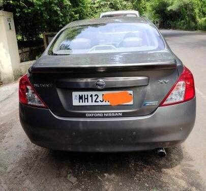 Used 2013 Nissan Sunny MT for sale in Pune 
