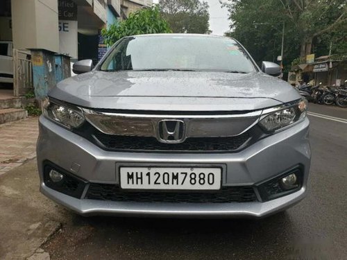 Used Honda Amaze 2018 MT for sale in Pune 