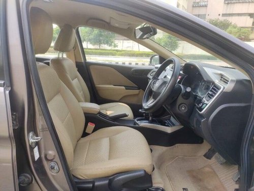 Used Honda City 2016 AT for sale in New Delhi 