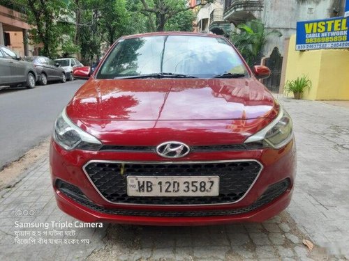 Used Hyundai i20 Magna 1.2 2015 MT for sale in Kolkata 