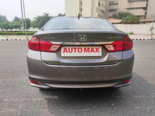 Used Honda City 2016 AT for sale in New Delhi 