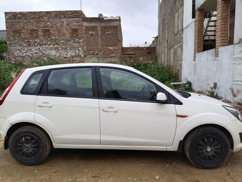 Used 2014 Ford Figo MT for sale in Jodhpur 