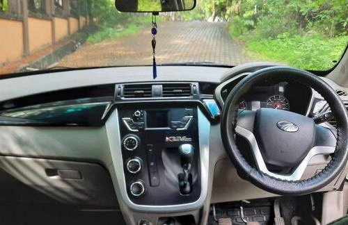 2016 Mahindra KUV100 NXT mFALCON D75 K6 5str MT in Mumbai