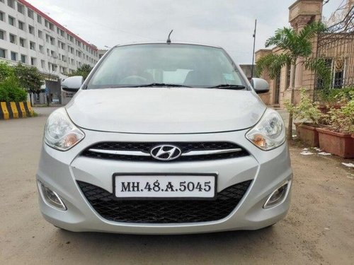 Used Hyundai i10 Magna 1.2 2012 MT for sale in Mumbai