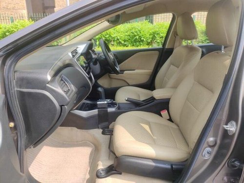 Used Honda City 2016 AT for sale in New Delhi 