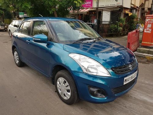 2013 Maruti Suzuki Swift Dzire MT for sale in Mumbai