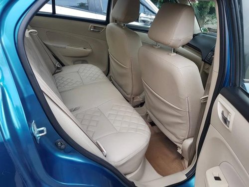 2013 Maruti Suzuki Swift Dzire MT for sale in Mumbai