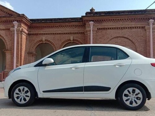 Used 2014 Hyundai Xcent 1.2 VTVT S MT for sale in Agra 