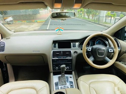 Used 2009 Audi Q7 AT for sale in Bangalore 