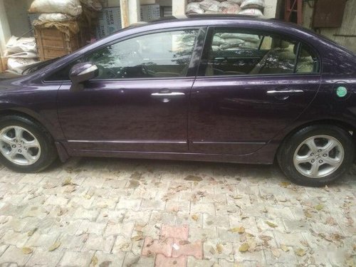 Used 2009 Honda Civic MT for sale in Pune 