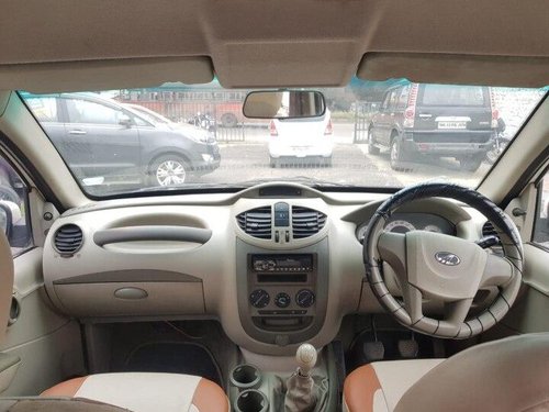 Used Mahindra Quanto C4 2012 MT for sale in Pune 