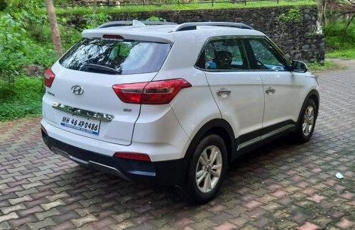 Hyundai Creta 1.6 SX Option 2015 AT for sale in Mumbai