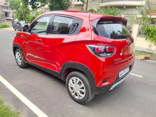 Used 2018 Mahindra KUV100 NXT MT for sale in Bangalore 