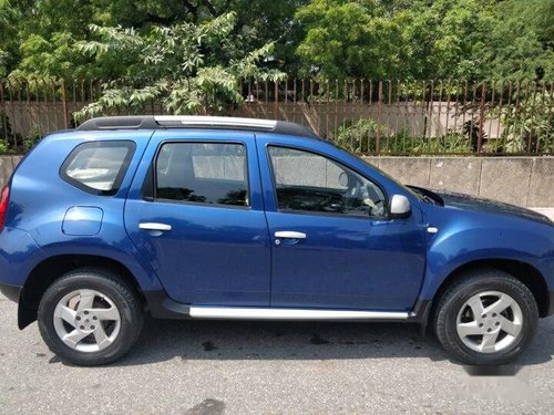 Used 2013 Renault Duster MT for sale in New Delhi 